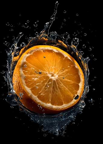 Orange 2