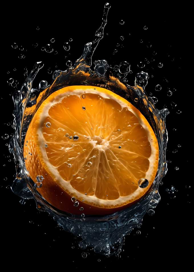 Orange 2