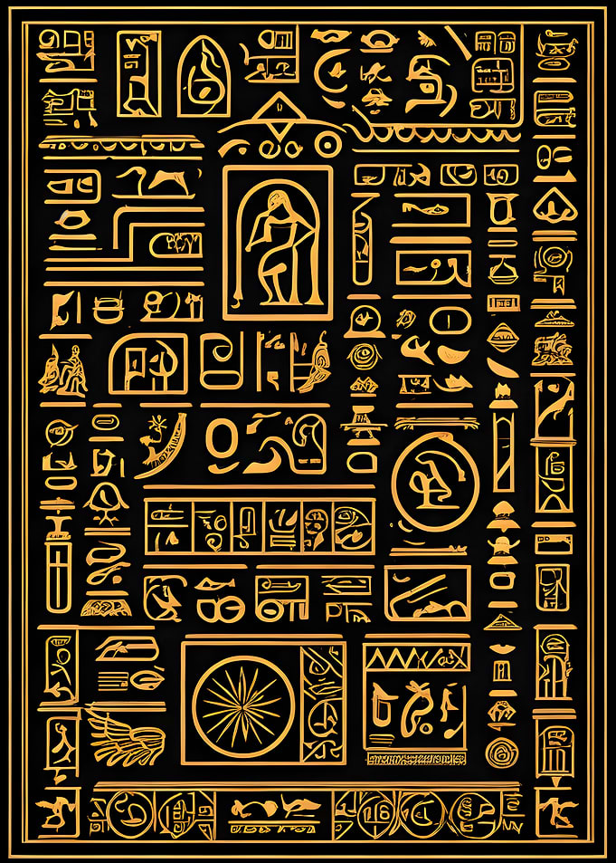 Egyptian Communications