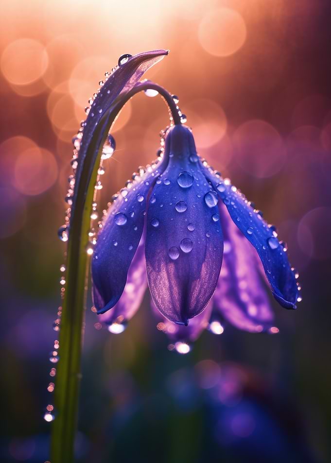Mystical Flower
