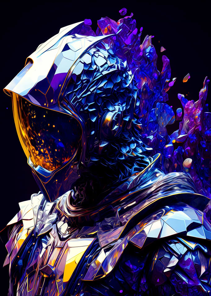 Warrior