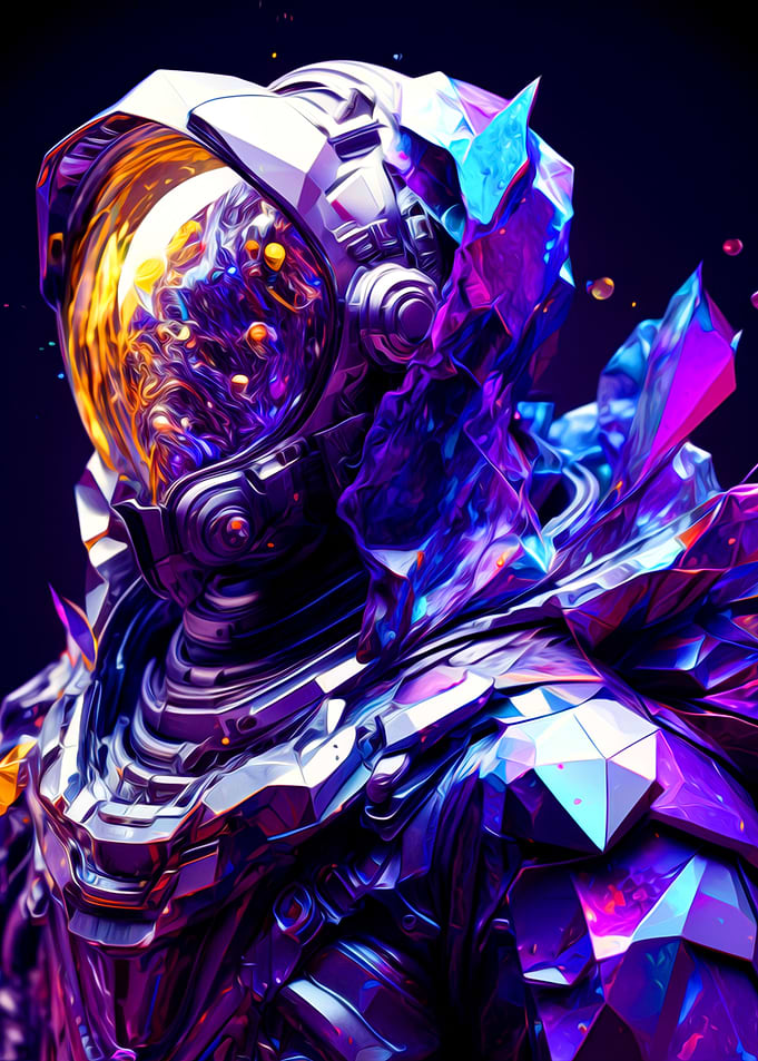 Warrior