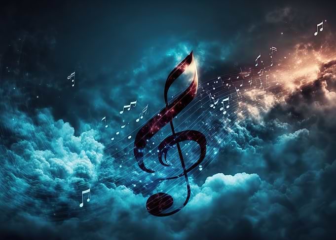 Music note