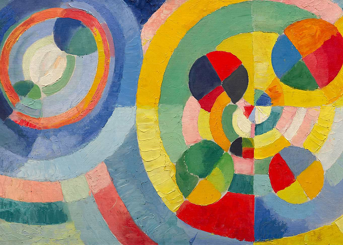Formes circulaires