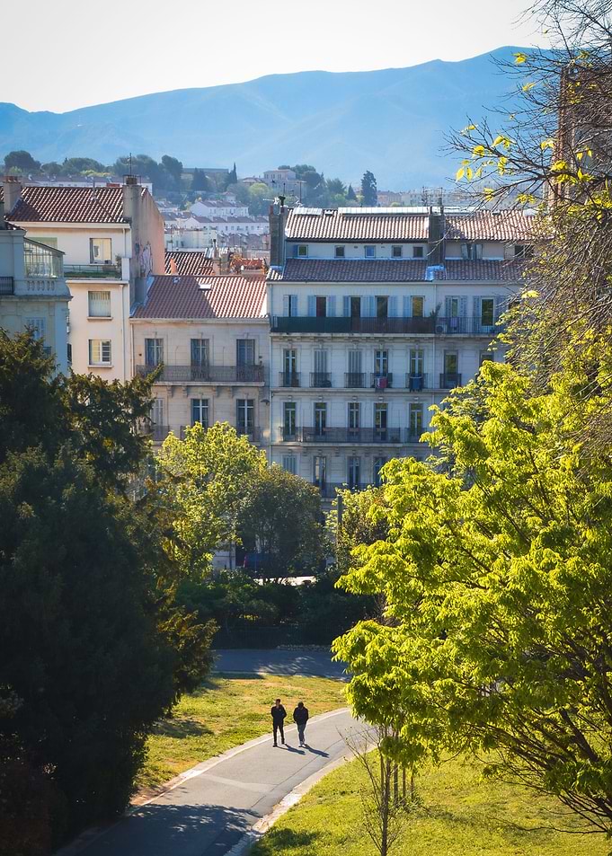 Longchamp Park