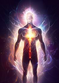 Chi Body Spiritual Heal