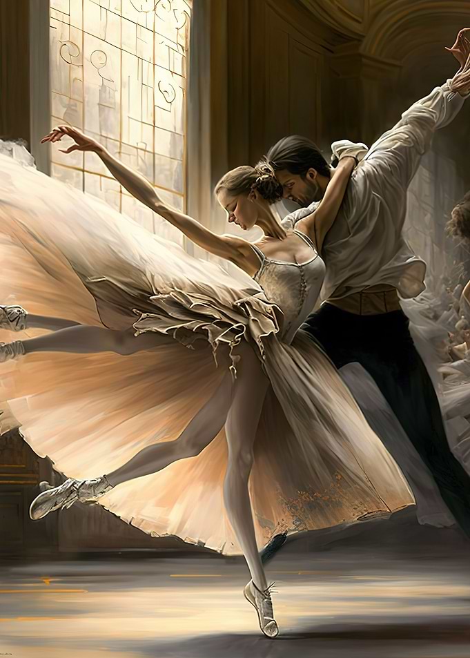 Ballerina