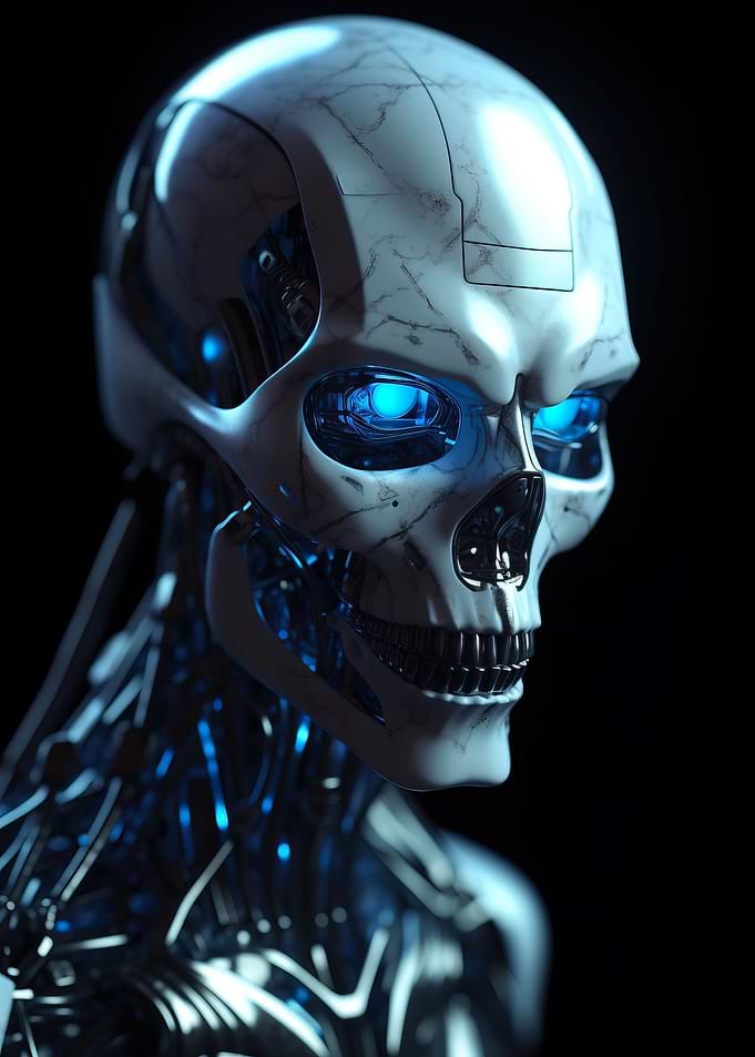 Cybernetic Androids