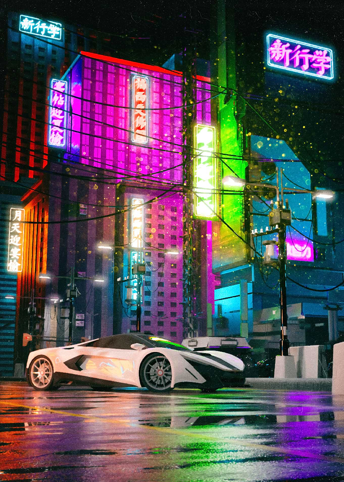 Ferrari