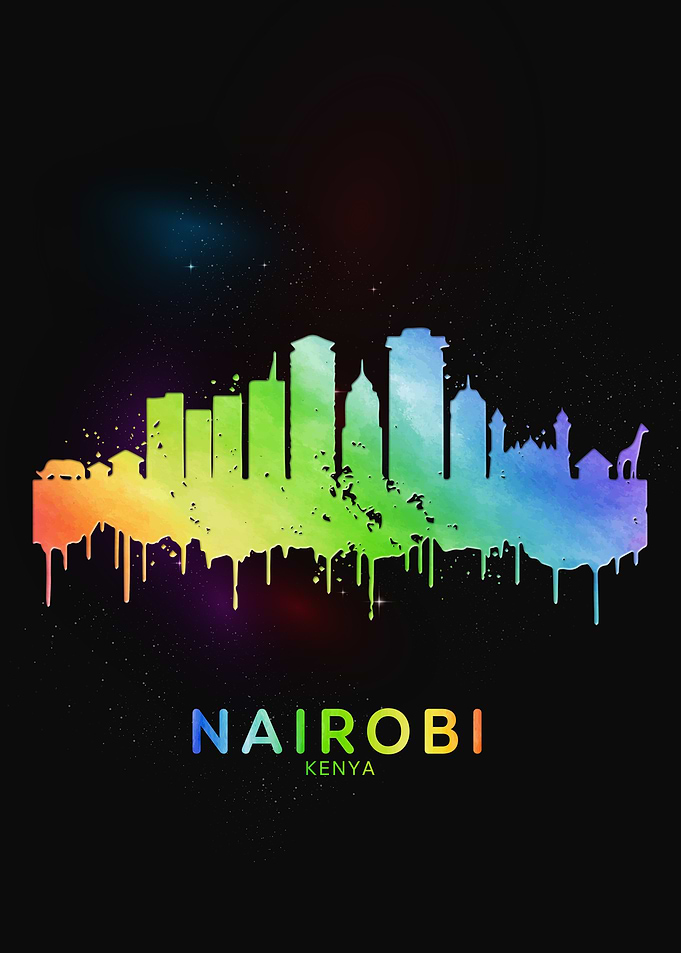Nairobi Kenya