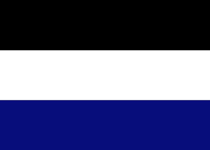Fantasie Flag