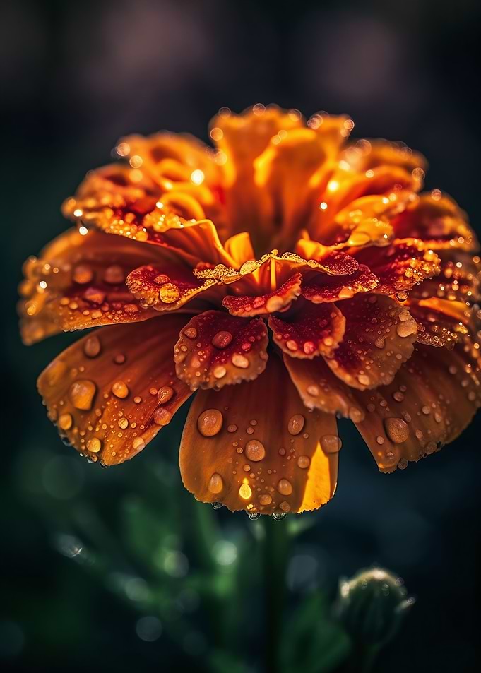 Mystical Flower