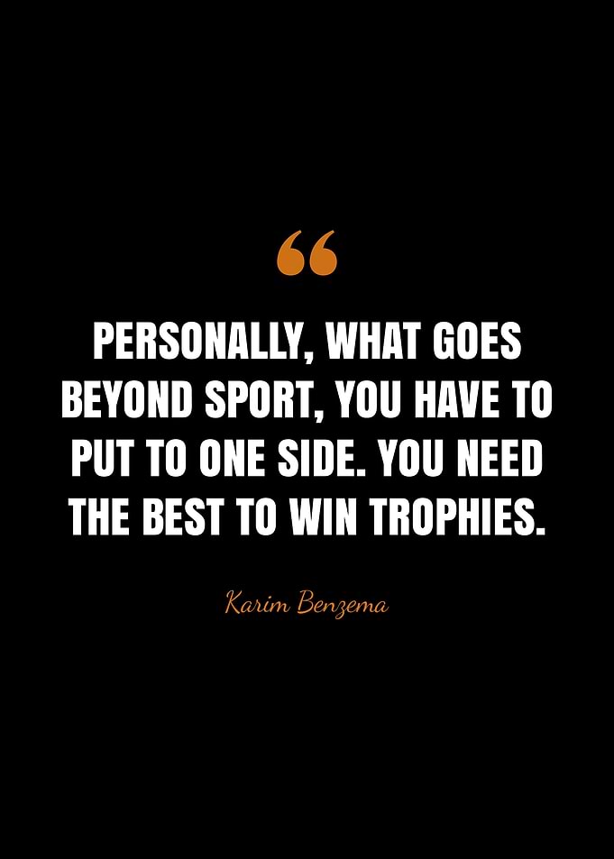 Karim Benzema