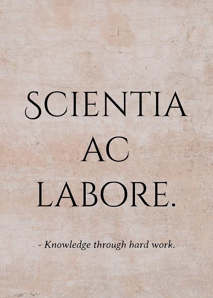 Latin Quote Knowledge