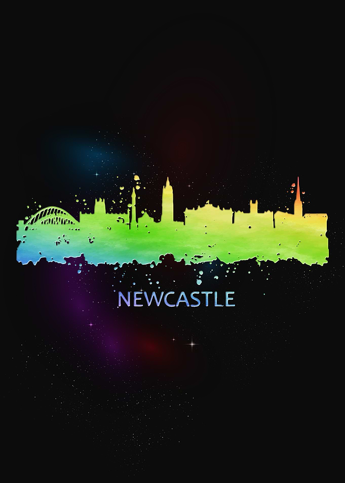 Newcastle Tyne Newcastle