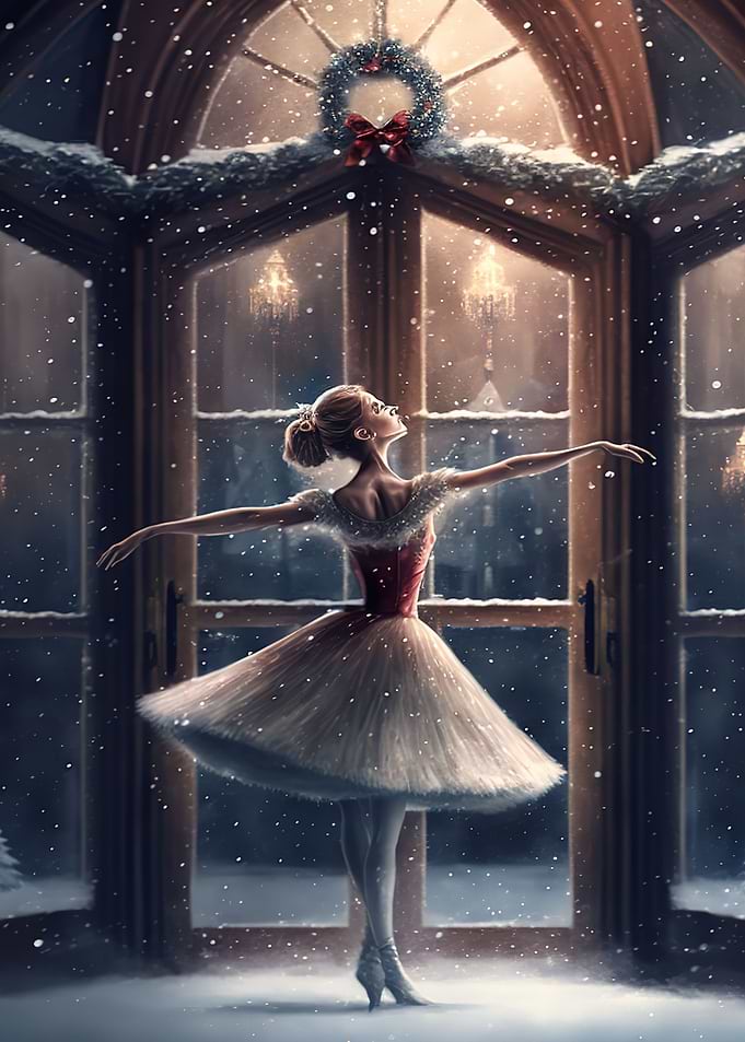 Ballerina