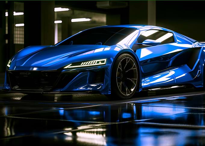 Sportcar