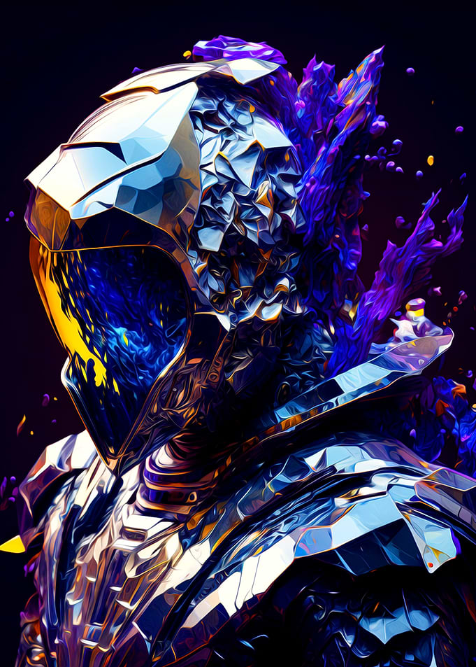 Warrior