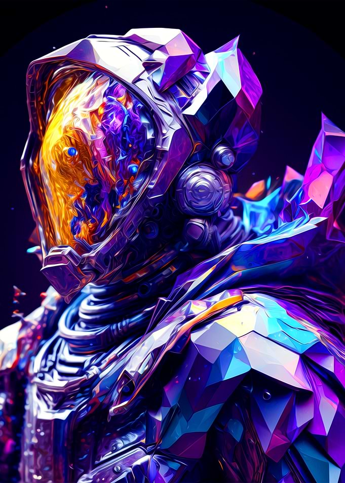 Warrior