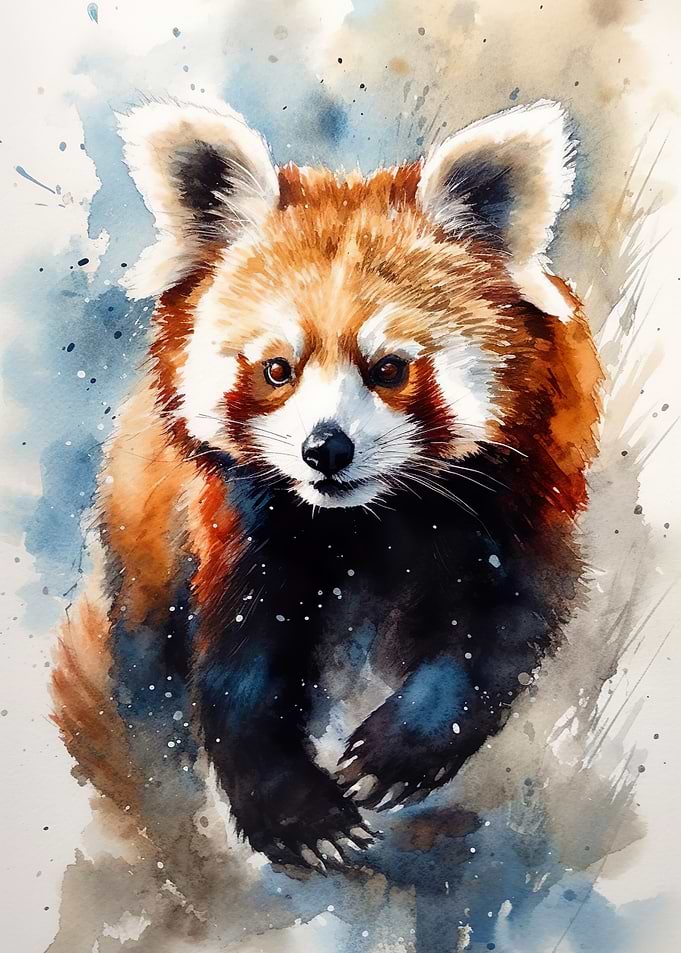 Red Panda