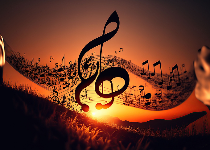 Music note