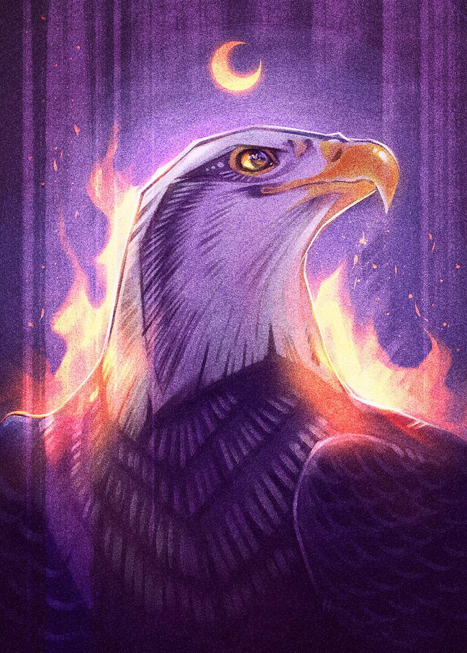 Eagle