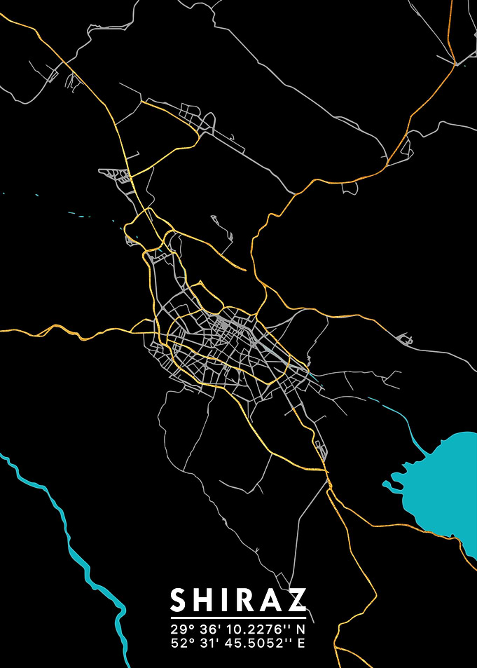 Shiraz Fars Province