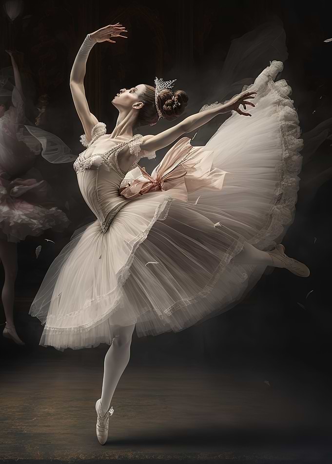 Ballerina