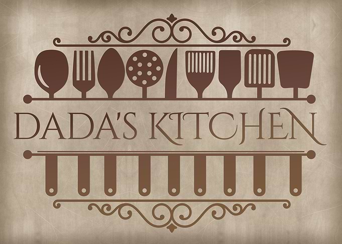 Dada kitchen