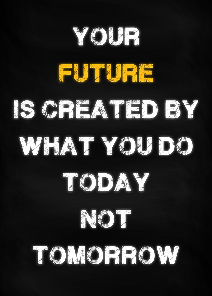 Future Robert Kiyosaki