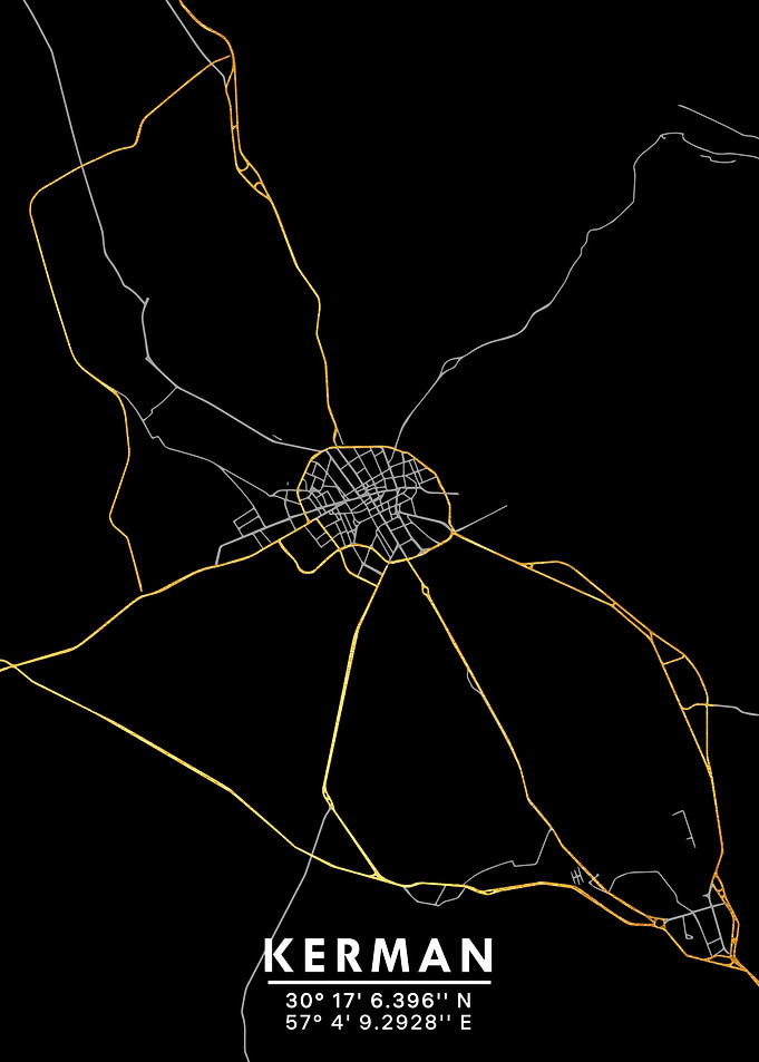 Kerman Kerman Iran
