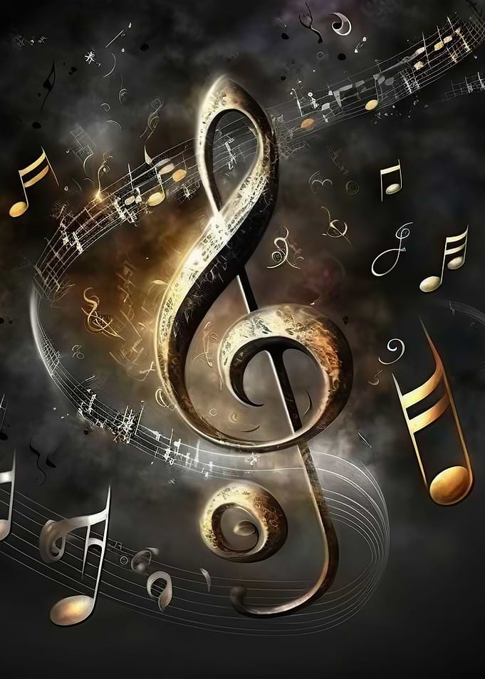Music note