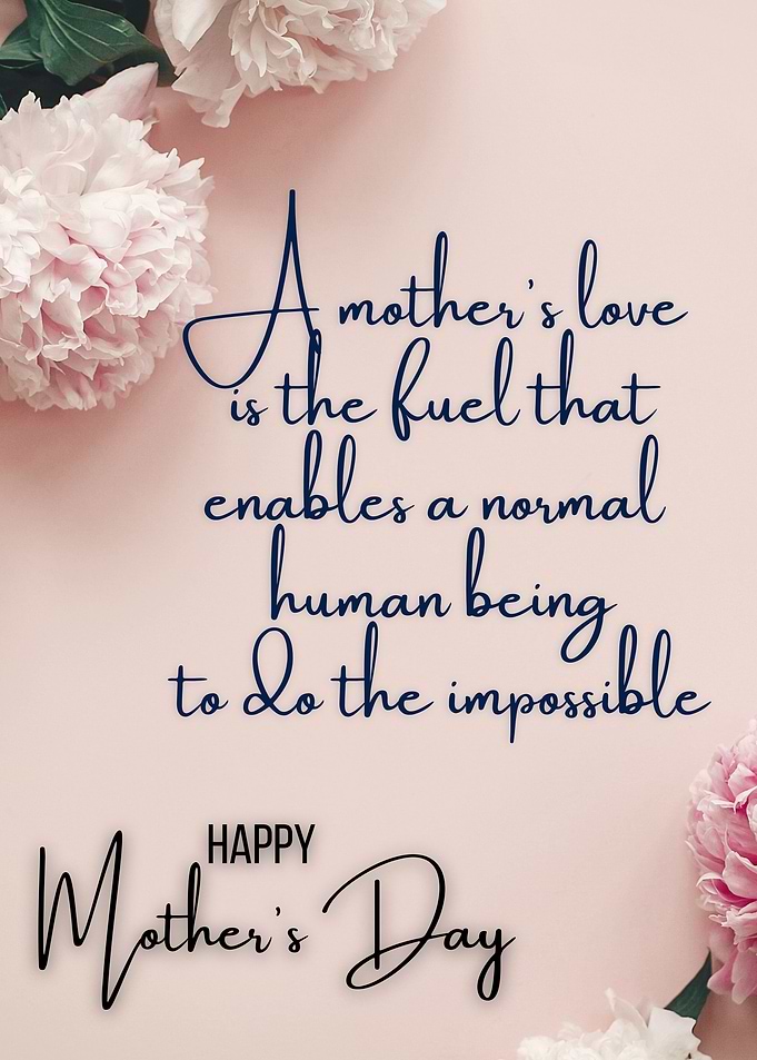 Mothers Day