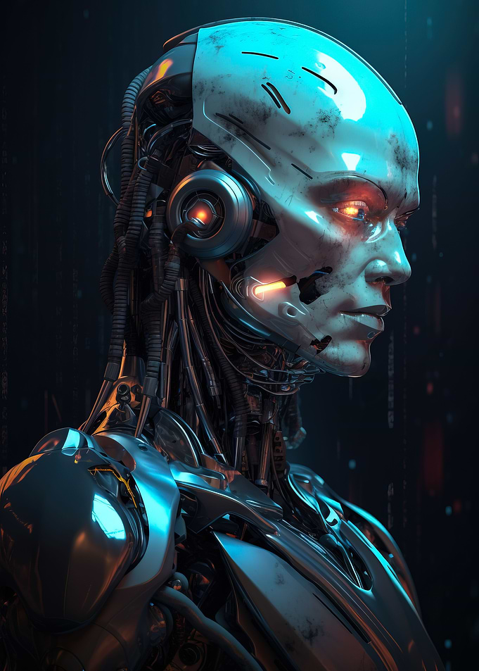 Complexity of Cybernetics