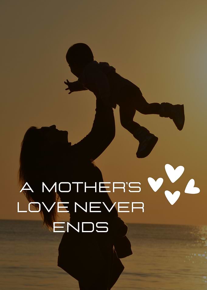 Happy Mothers Day