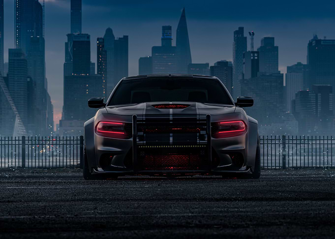 Dodge Charger