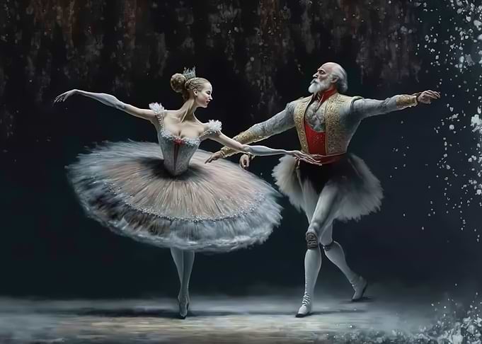 Ballerina