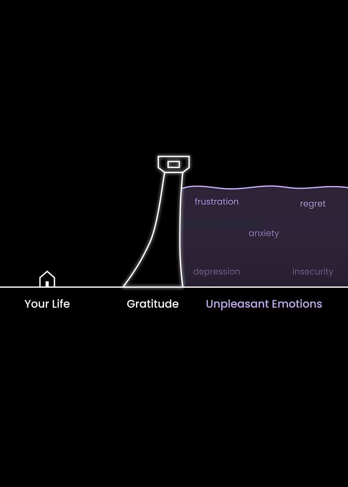 The Power Of Gratitude