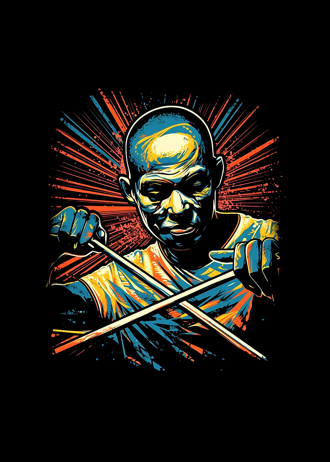 Drummer Drumsticks Drums