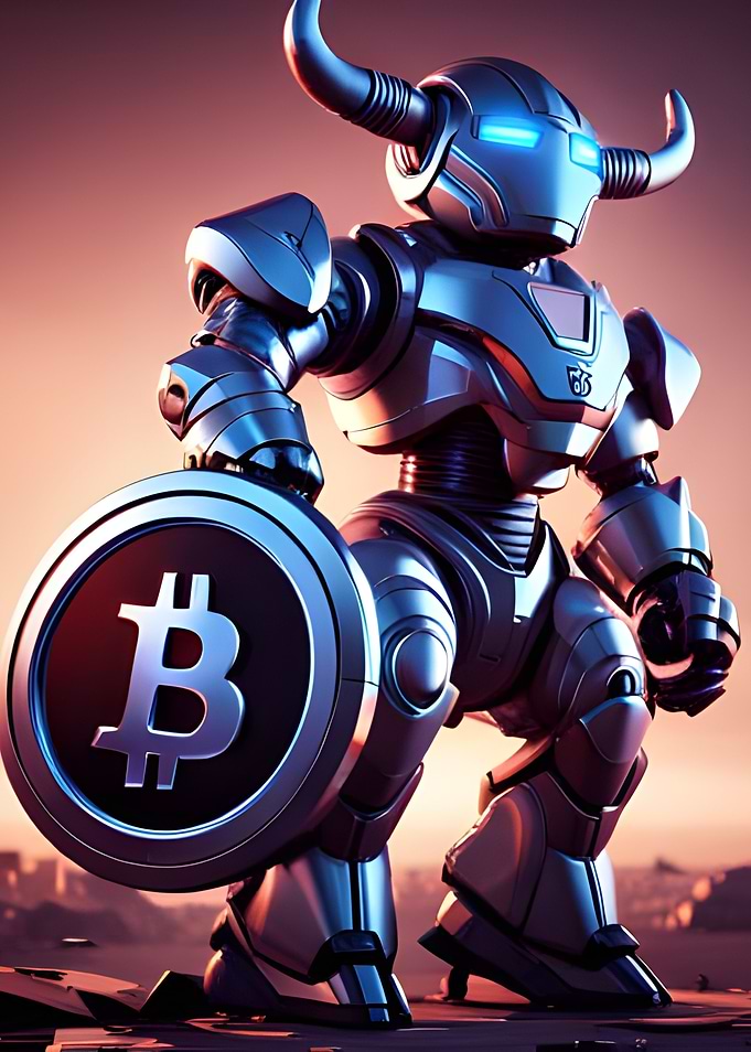 Bitcoin Bull