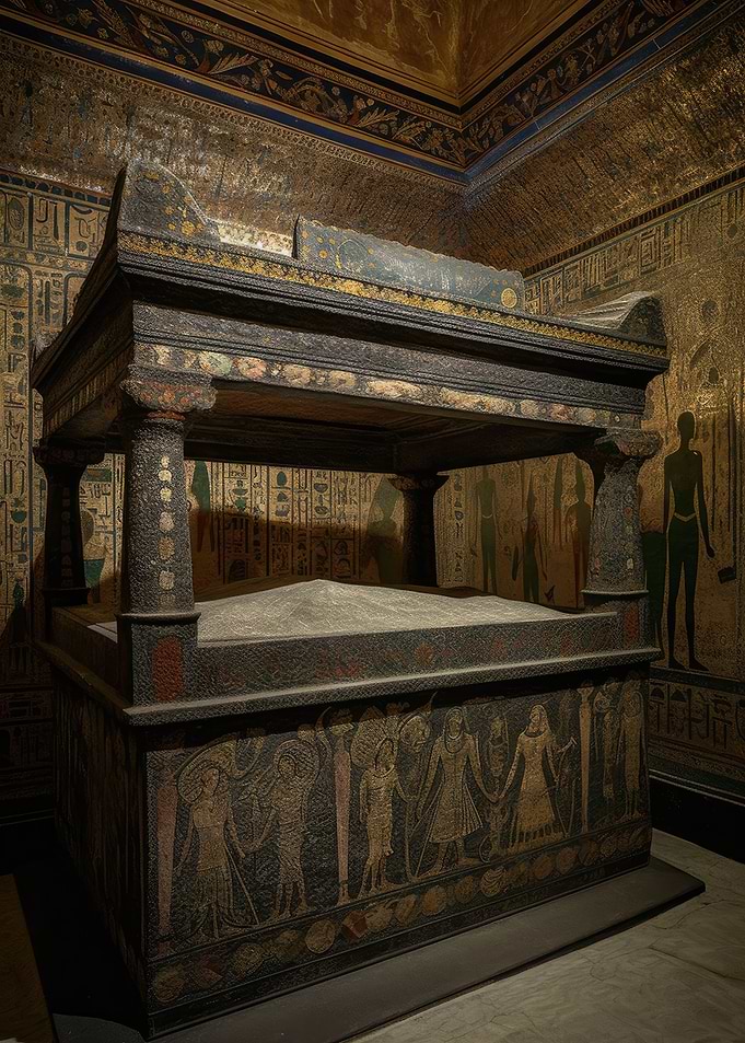Tomb of Meresankh III