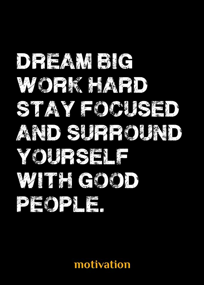 motivational