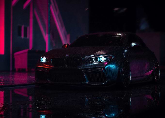 BMW