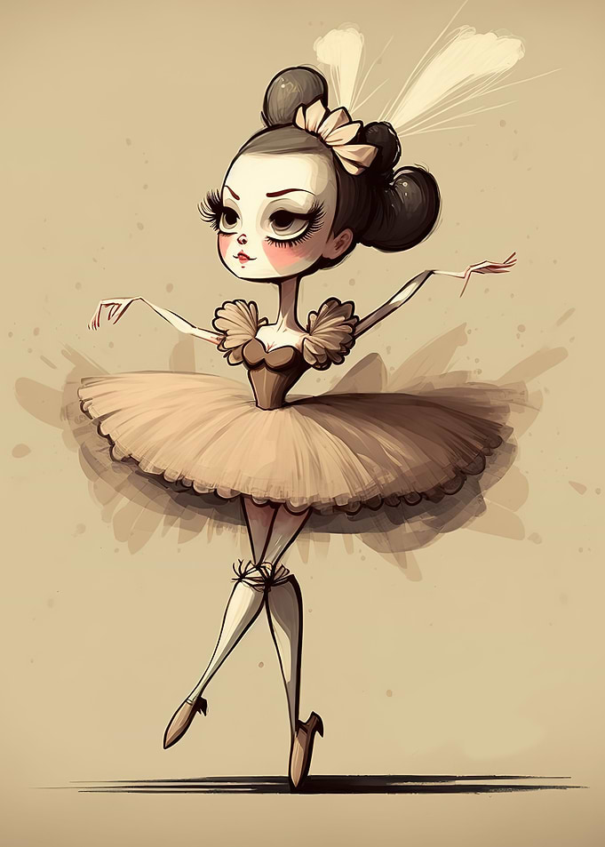 Ballerina