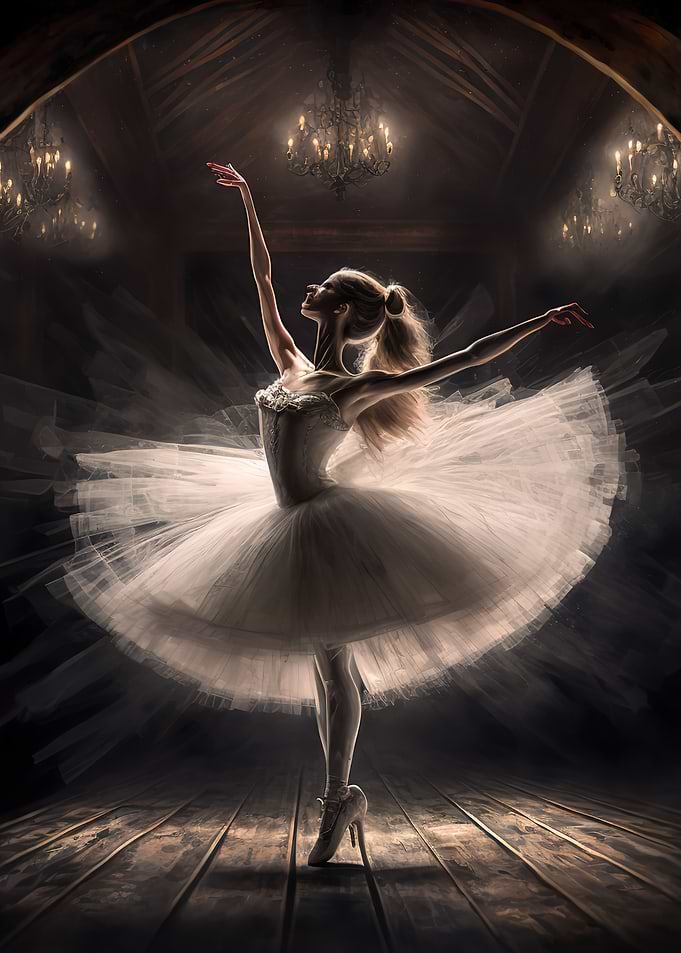 Ballerina