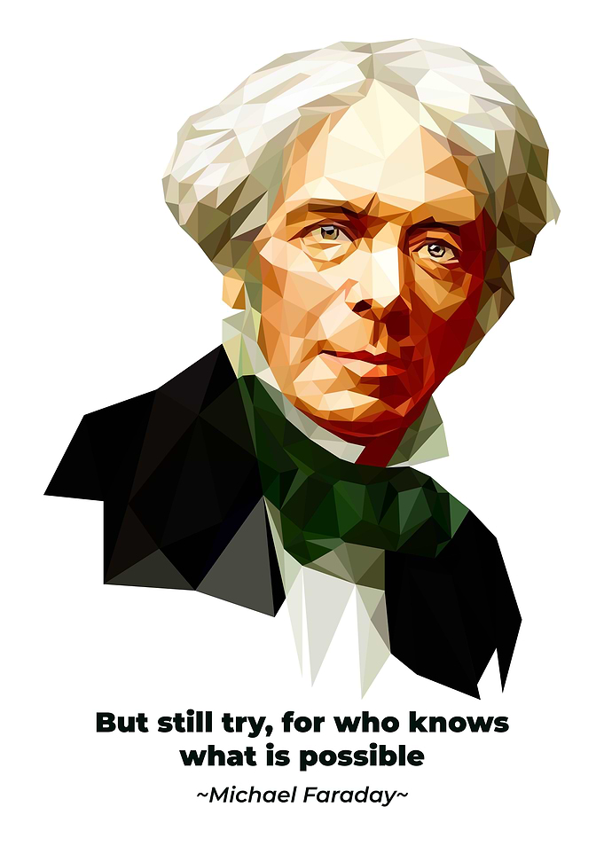 Michael Faraday