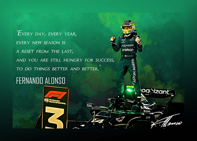 Fernando Alonso