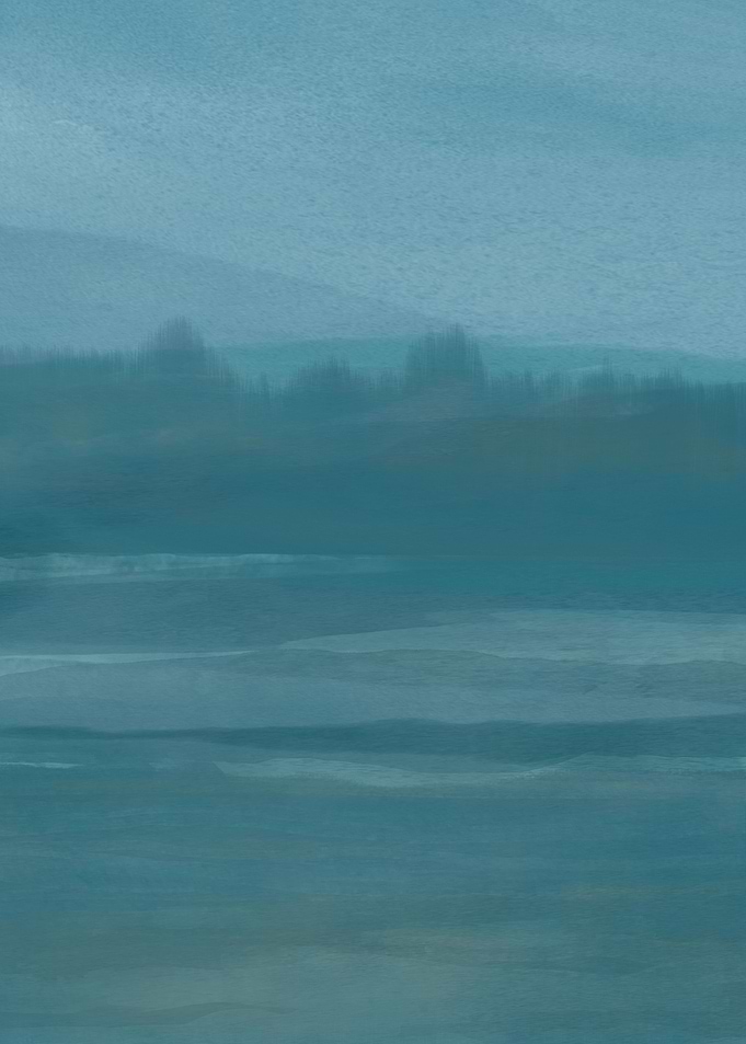 Abstract Landscape 24