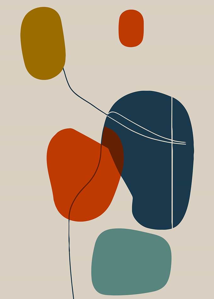 Abstract Art
