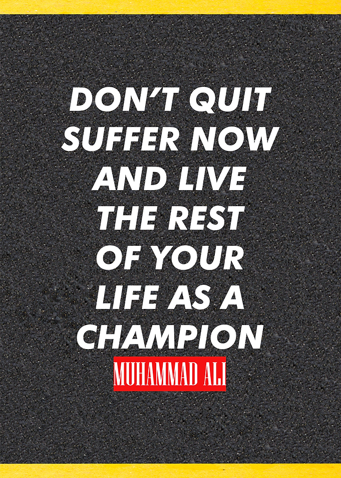 Motivational